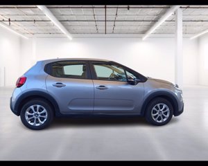 CITROEN C3 1.2 puretech Feel s&s 83cv neopatentati my18 7