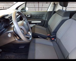 CITROEN C3 1.2 puretech Feel s&s 83cv neopatentati my18 9