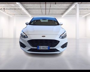 FORD Focus 1.0 ecoboost h ST-Line X s&s 155cv my20.75 1