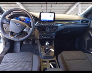 FORD Focus 1.0 ecoboost h ST-Line X s&s 155cv my20.75 11