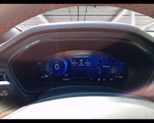FORD Focus 1.0 ecoboost h ST-Line X s&s 155cv my20.75 15
