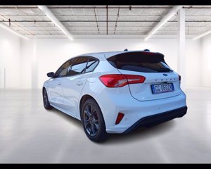 FORD Focus 1.0 ecoboost h ST-Line X s&s 155cv my20.75 4