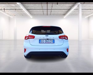 FORD Focus 1.0 ecoboost h ST-Line X s&s 155cv my20.75 5
