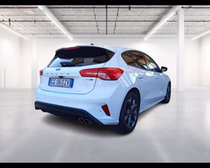 FORD Focus 1.0 ecoboost h ST-Line X s&s 155cv my20.75 6
