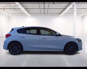FORD Focus 1.0 ecoboost h ST-Line X s&s 155cv my20.75 7