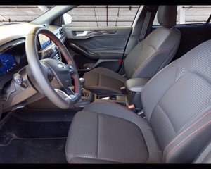 FORD Focus 1.0 ecoboost h ST-Line X s&s 155cv my20.75 9