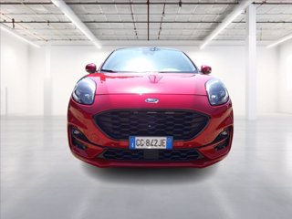 FORD Puma 1.0 ecoboost h ST-Line s&s 125cv auto 1