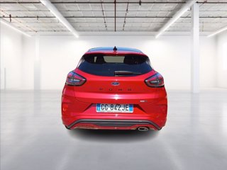 FORD Puma 1.0 ecoboost h ST-Line s&s 125cv auto 5