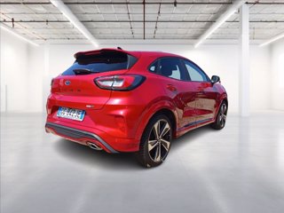 FORD Puma 1.0 ecoboost h ST-Line s&s 125cv auto 6