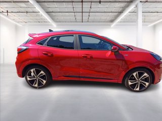 FORD Puma 1.0 ecoboost h ST-Line s&s 125cv auto 7