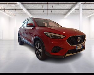 MG ZS 1.5 Classic Comfort 0