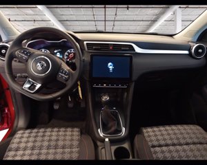 MG ZS 1.5 Classic Comfort 11