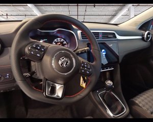 MG ZS 1.5 Classic Comfort 12