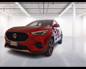 MG ZS 1.5 Classic Comfort 2