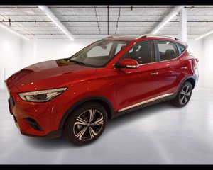 MG ZS 1.5 Classic Comfort 3