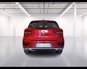 MG ZS 1.5 Classic Comfort 5