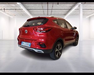 MG ZS 1.5 Classic Comfort 6