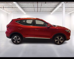 MG ZS 1.5 Classic Comfort 7