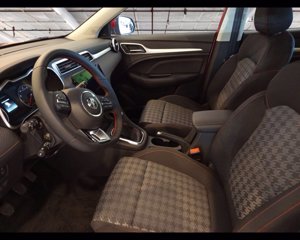 MG ZS 1.5 Classic Comfort 9