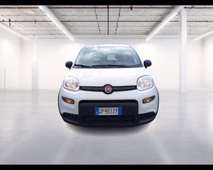 FIAT Panda 1.0 firefly hybrid s&s 70cv 1