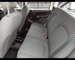 FIAT Panda 1.0 firefly hybrid s&s 70cv 10