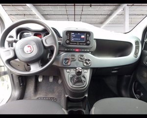 FIAT Panda 1.0 firefly hybrid s&s 70cv 11