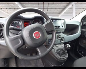 FIAT Panda 1.0 firefly hybrid s&s 70cv 12