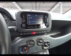 FIAT Panda 1.0 firefly hybrid s&s 70cv 13