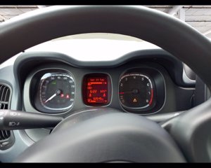 FIAT Panda 1.0 firefly hybrid s&s 70cv 14