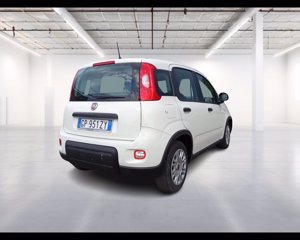 FIAT Panda 1.0 firefly hybrid s&s 70cv 6