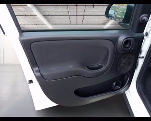 FIAT Panda 1.0 firefly hybrid s&s 70cv 8