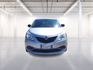 LANCIA Ypsilon 1.3 mjt Silver s&s 95cv 1