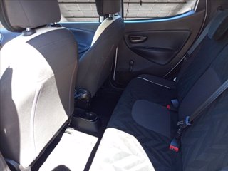 LANCIA Ypsilon 1.3 mjt Silver s&s 95cv 10