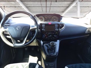 LANCIA Ypsilon 1.3 mjt Silver s&s 95cv 11