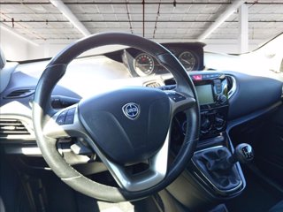 LANCIA Ypsilon 1.3 mjt Silver s&s 95cv 12
