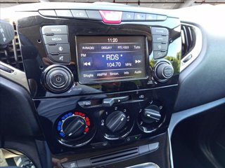 LANCIA Ypsilon 1.3 mjt Silver s&s 95cv 13