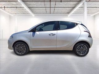 LANCIA Ypsilon 1.3 mjt Silver s&s 95cv 3