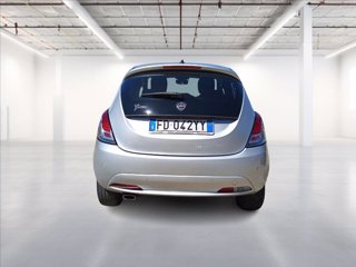 LANCIA Ypsilon 1.3 mjt Silver s&s 95cv 5