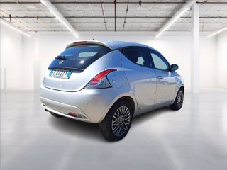 LANCIA Ypsilon 1.3 mjt Silver s&s 95cv 6