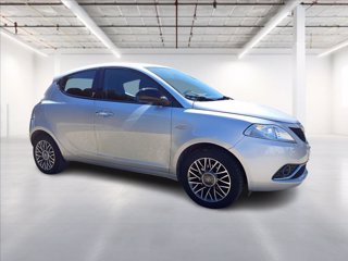 LANCIA Ypsilon 1.3 mjt Silver s&s 95cv 7