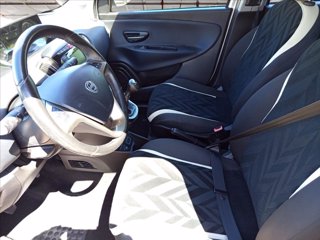 LANCIA Ypsilon 1.3 mjt Silver s&s 95cv 9