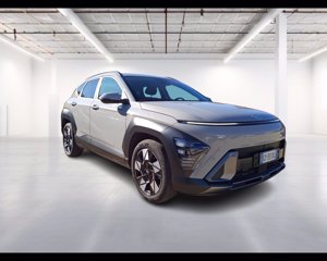 HYUNDAI Kona 1.0 t-gdi X Line Tech Pack 2wd 120cv dct 0