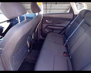 HYUNDAI Kona 1.0 t-gdi X Line Tech Pack 2wd 120cv dct 10