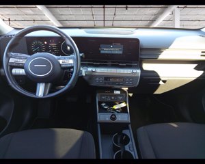 HYUNDAI Kona 1.0 t-gdi X Line Tech Pack 2wd 120cv dct 11