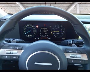 HYUNDAI Kona 1.0 t-gdi X Line Tech Pack 2wd 120cv dct 14