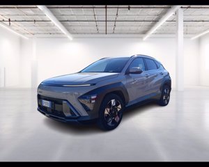 HYUNDAI Kona 1.0 t-gdi X Line Tech Pack 2wd 120cv dct 2