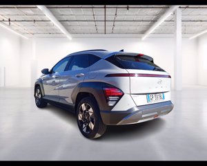 HYUNDAI Kona 1.0 t-gdi X Line Tech Pack 2wd 120cv dct 4