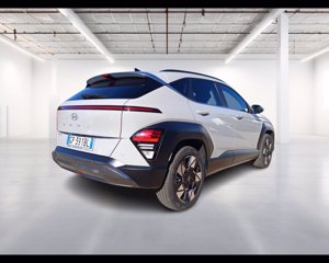 HYUNDAI Kona 1.0 t-gdi X Line Tech Pack 2wd 120cv dct 6