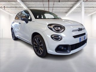 FIAT 500X 1.3 mjet Sport 95cv 0