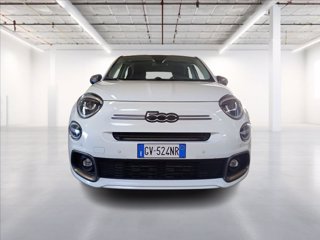 FIAT 500X 1.3 mjet Sport 95cv 1